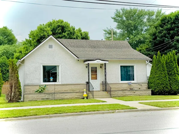 405 W 20th St, Auburn, IN 46706