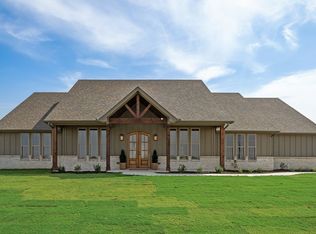 120 Quail Run Ct, Decatur, TX 76234
