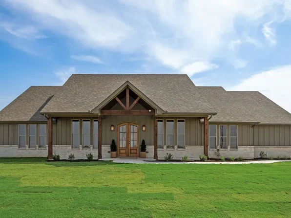 120 Quail Run Ct, Decatur, TX 76234
