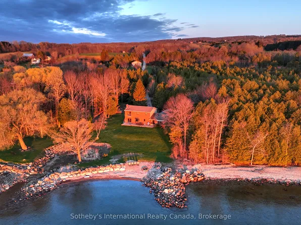 158523 7th Line, Meaford, ON N4L 1W5