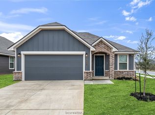 2863 Messenger Way, Bryan, TX 77803