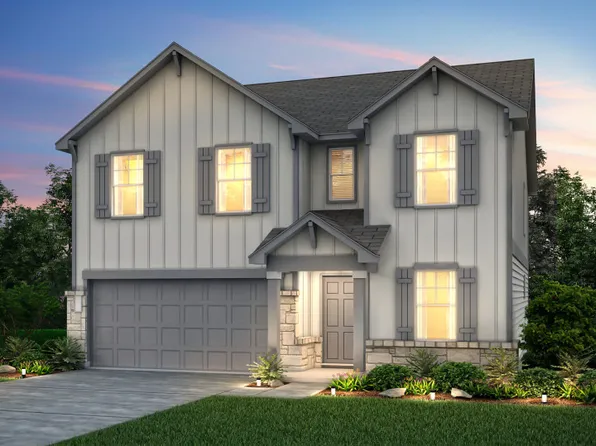 23515 Weir Box Rd, Hockley, TX 77447