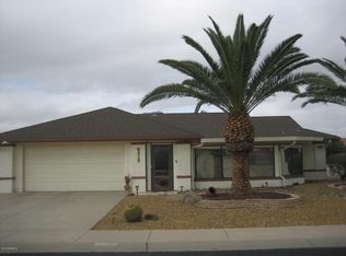 20806 N Gable Hill Dr, Sun City West, AZ 85375