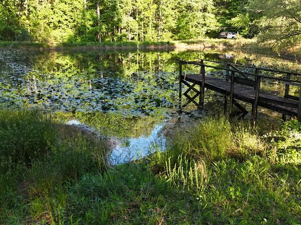 805 Pate Rd, Huntingdon, TN 38344