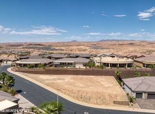 1485 Sanctuary Rdg, Mesquite, NV 89027