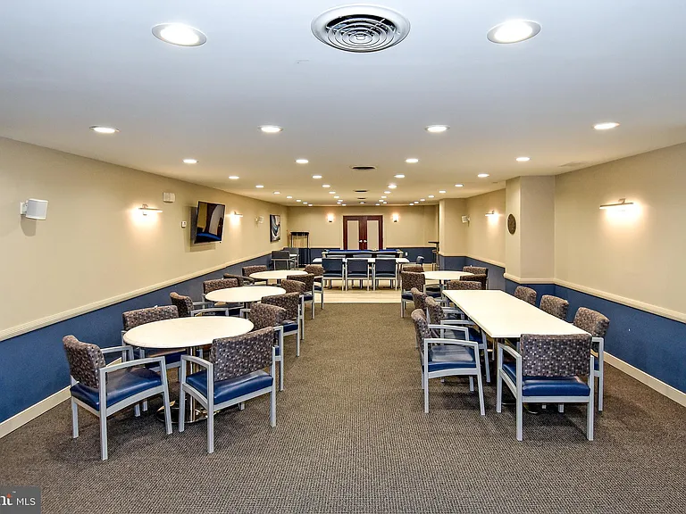 5500 Holmes Run Pkwy #1007 — Photo 41