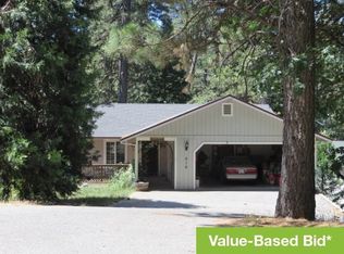 616 Partridge Rd, Grass Valley, CA 95945