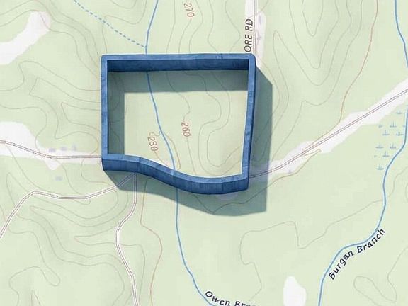 3rd image of 0 Mulberry Moore Rd