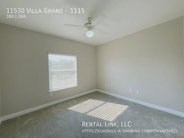 11530 Villa Grand #1115 — Photo 34