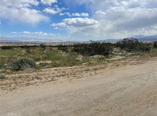 0 Vernon Rd #65, Whitewater, CA 92282