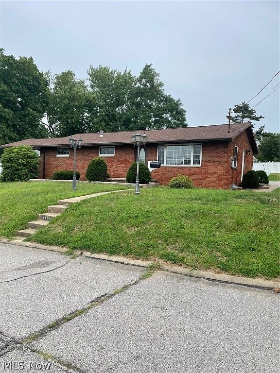1115 39th St, Parkersburg, WV 26104 Zillow