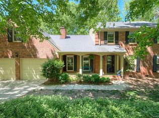 126 Savannah Dr, Matthews, NC 28105