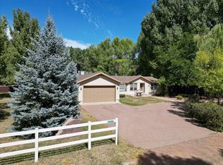 9322 W Juniper Rd, Strawberry, AZ 85544