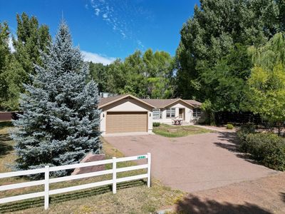 9322 W Juniper Rd, Strawberry, AZ, 85544