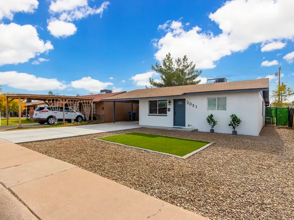 2031 E Orange St, Tempe, AZ 85281