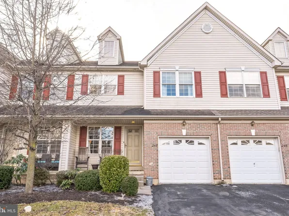 248 Larkspur Ln, Hatfield, PA 19440