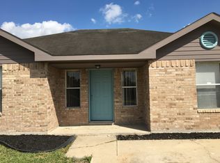 4202 Laguna Vista St, Pharr, TX 78577