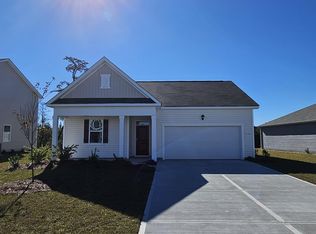 1136 Ridgeford Drive Cali S LOT 717, Conway, SC 29526