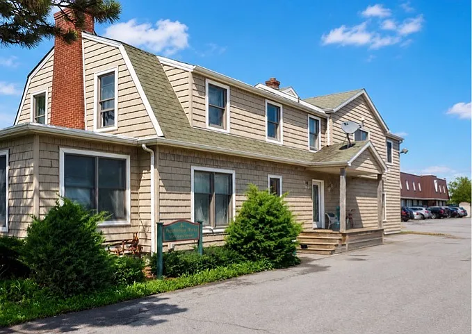 340 Harris Hill Rd