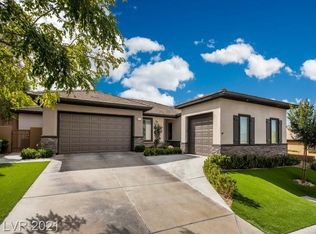 45 Stonemark Dr, Henderson, NV 89052
