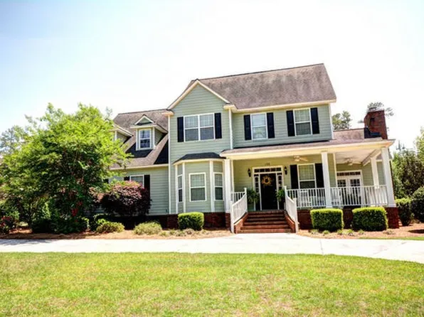 102 Beech Hill Ln, Thomasville, GA 31792