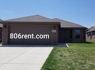 7021 34th Pl, Lubbock, TX 79407