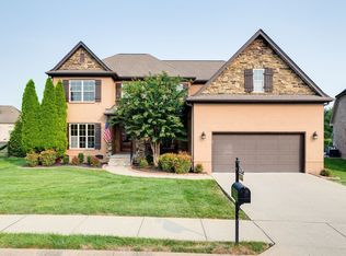 8050 Fenwick Ln, Spring Hill, TN 37174