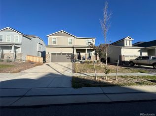 9090 Sedalia St, Commerce City, CO 80022