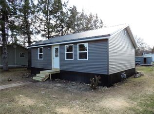 131 Maple St N, Turtle Lake, WI 54889