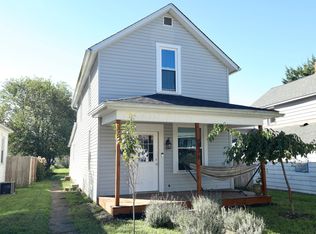 876 E Mulberry St, Lancaster, OH 43130