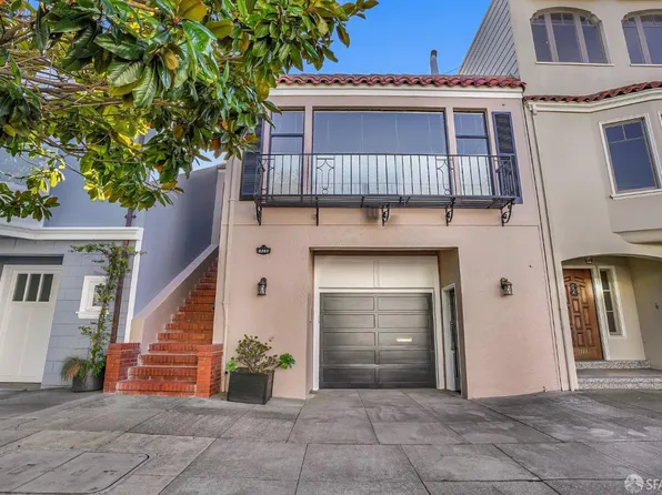 2167 N Point St, San Francisco, CA 94123