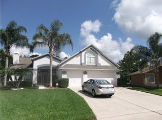 4821 Everhart Dr, Land O Lakes, FL 34639