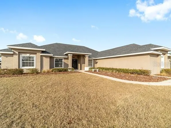 3305 NE 106TH STREET, ANTHONY, FL 32617