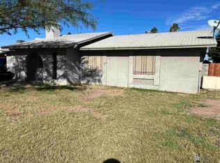 1742 W Camino Kino, Yuma, AZ 85364