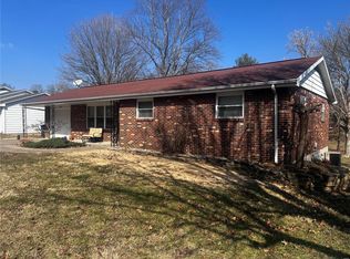 554 Robb St, Perryville, MO 63775