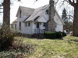 Home for Sale in Indianapolis, Indiana $149,500