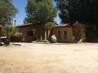 49816 Visnaga St, Morongo Valley, CA 92256