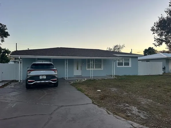 314 Dove Ave, Sebring, FL 33870
