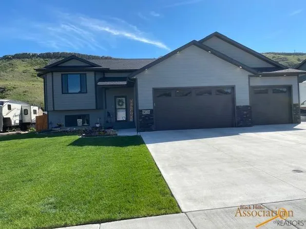 14330 Jasper Ct, Summerset, SD 57769