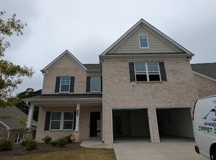301 Clark Lake Ln, Grayson, GA 30017