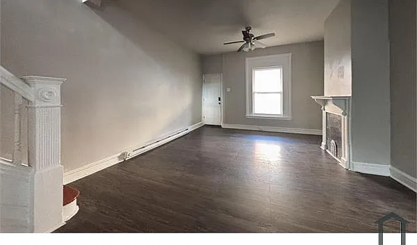 530 N Vogdes St — Photo 7
