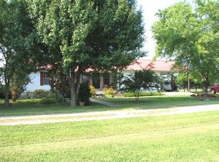 90 SE Flintville Rd, Flintville, TN 37335