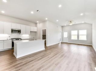 62 Leon Way, Dayton, TX 77535