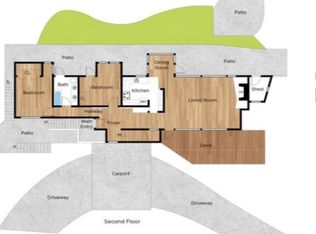 370 Lovell Ave, Mill Valley, CA