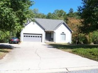 1181 Interlaken Pass, Jonesboro, GA 30238