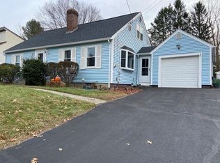 15 Ashcroft St, Auburn, MA 01501