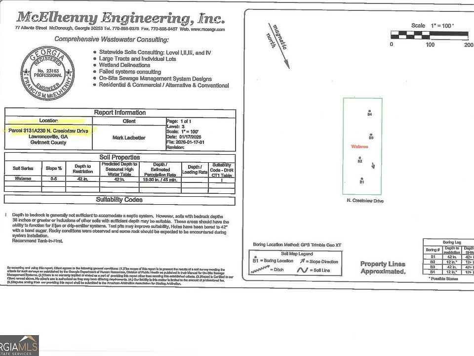 1st image of 0 N Creekview Dr