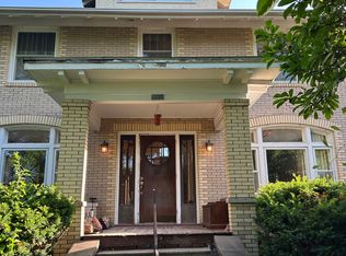 205 W Grimes Ave, Fairfield, IA 52556
