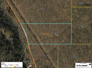 Loucks Mills Rd, Ulysses, PA 16948