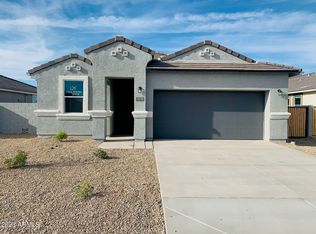 1570 E Fletcher Dr, Casa Grande, AZ 85122